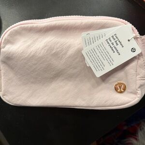 lululemon athletica Pink Bag